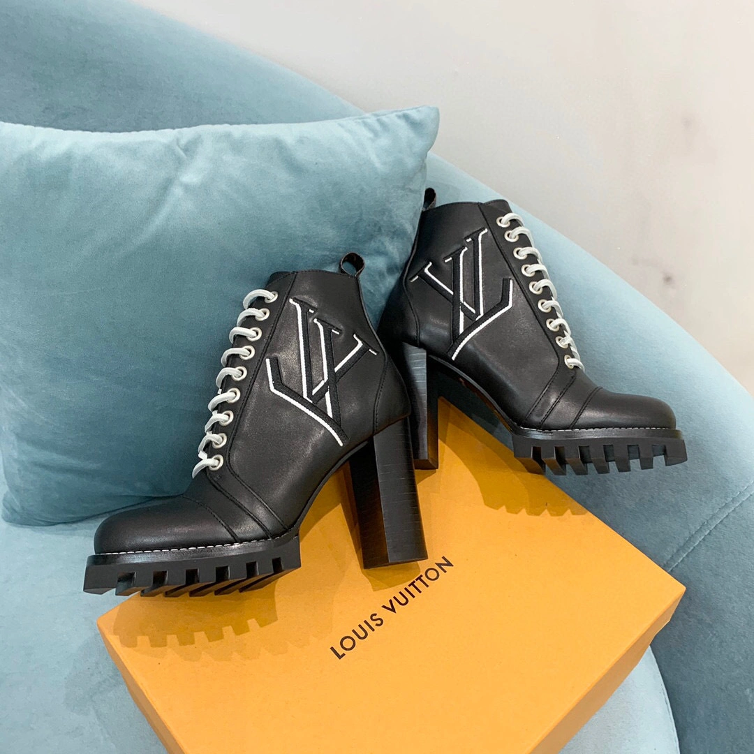 COCO- 1A4WLK Heel height 9.5CM cowhide item: B-X158L1312A
